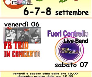 TIROL FEST 6-7-8- settembre 2024